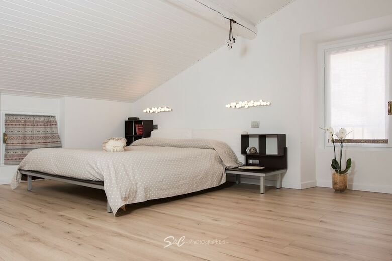 Apartamento Feel At Home - Il Nido Sul Lago