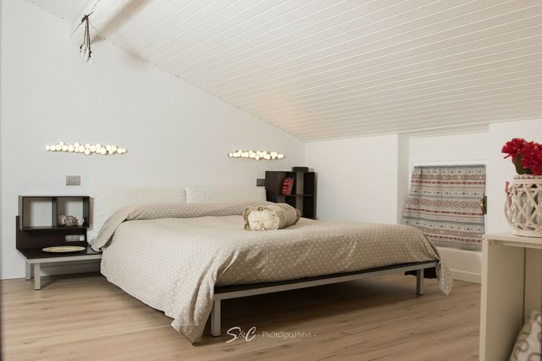 Apartamento Feel At Home - Il Nido Sul Lago