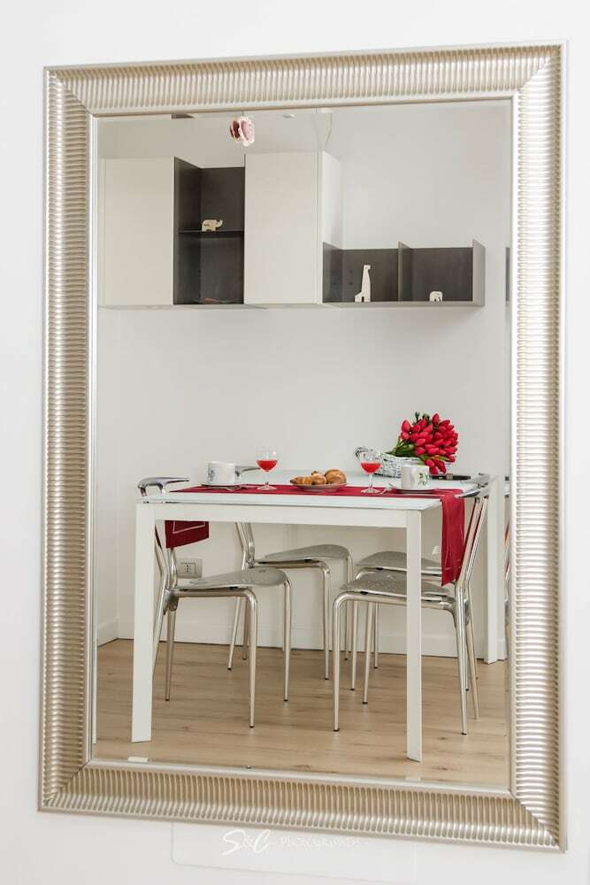 Apartamento Feel At Home - Il Nido Sul Lago