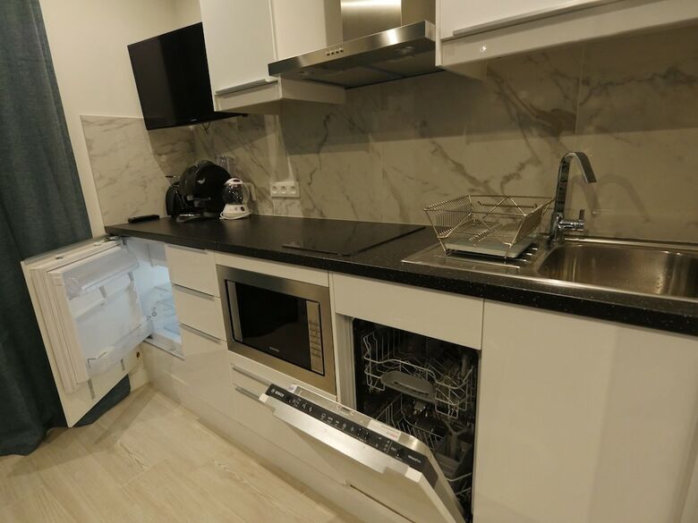Apartments Delaup