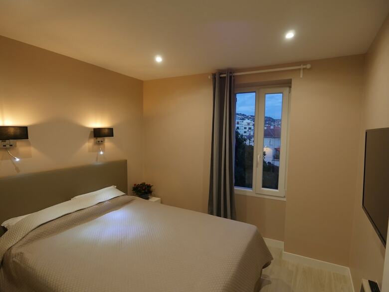 Apartments Delaup