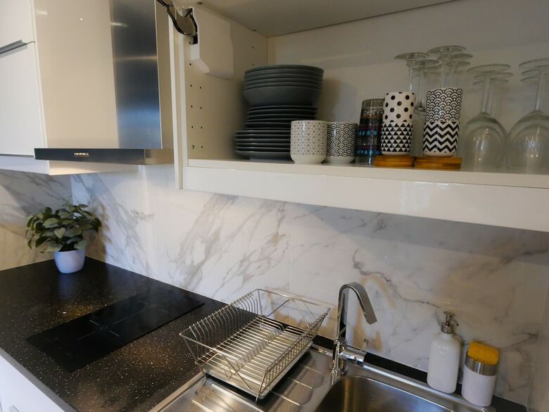 Apartments Delaup