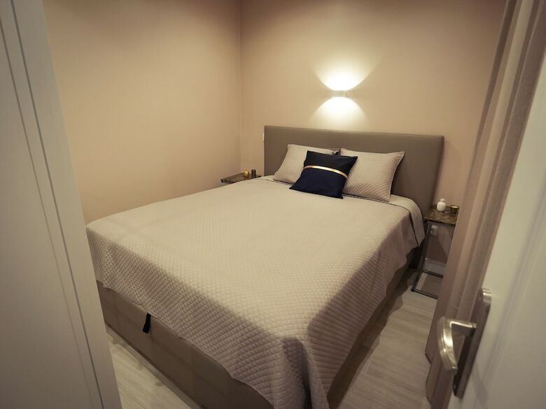 Apartments Delaup