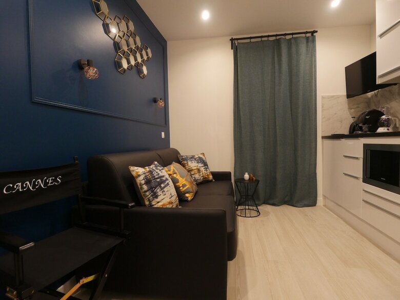 Apartments Delaup