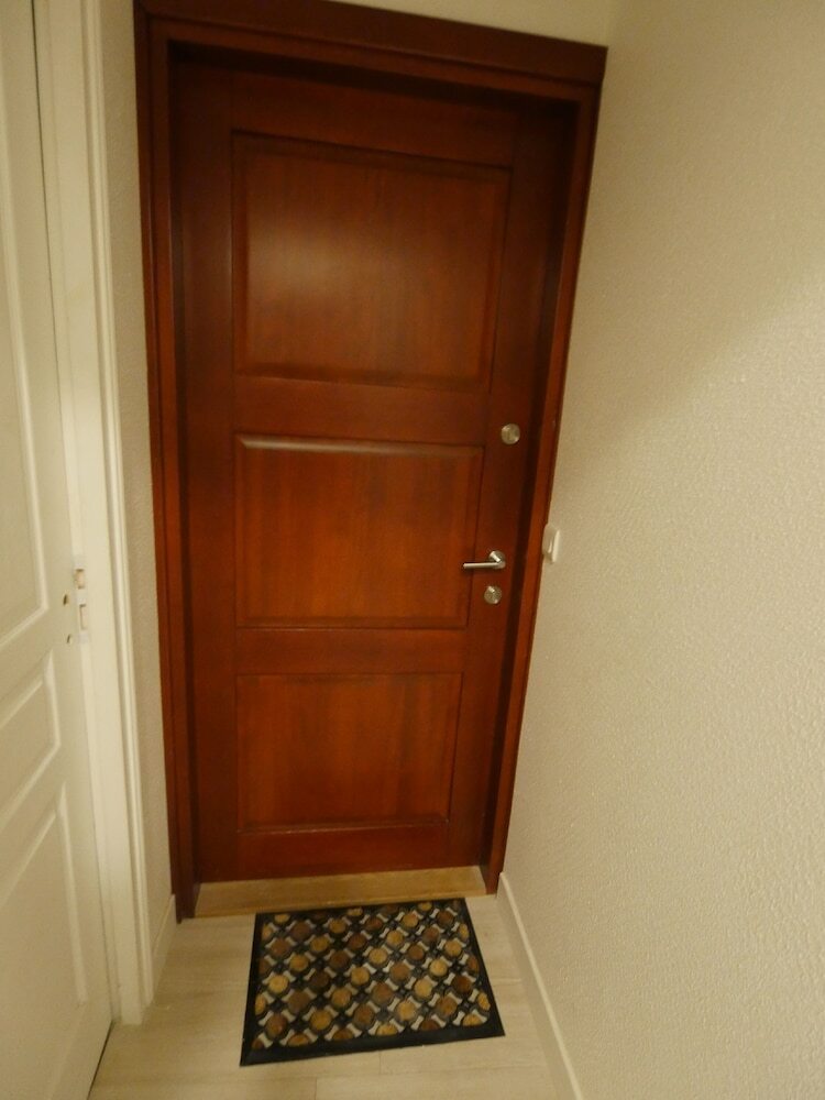 Apartments Delaup