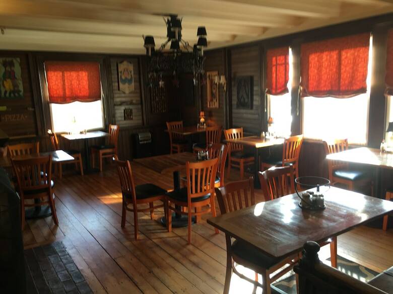 Posada Barncastle