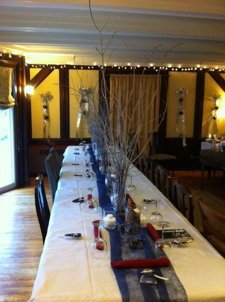 Posada Barncastle