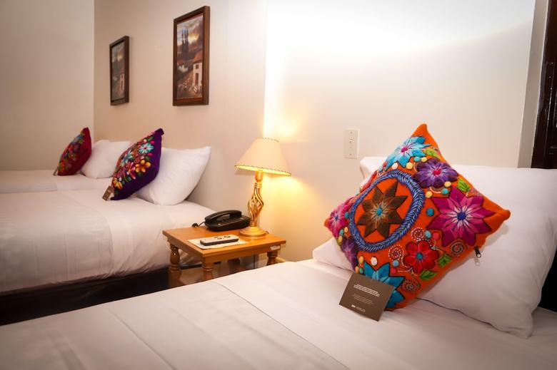 Dm Hoteles Ayacucho