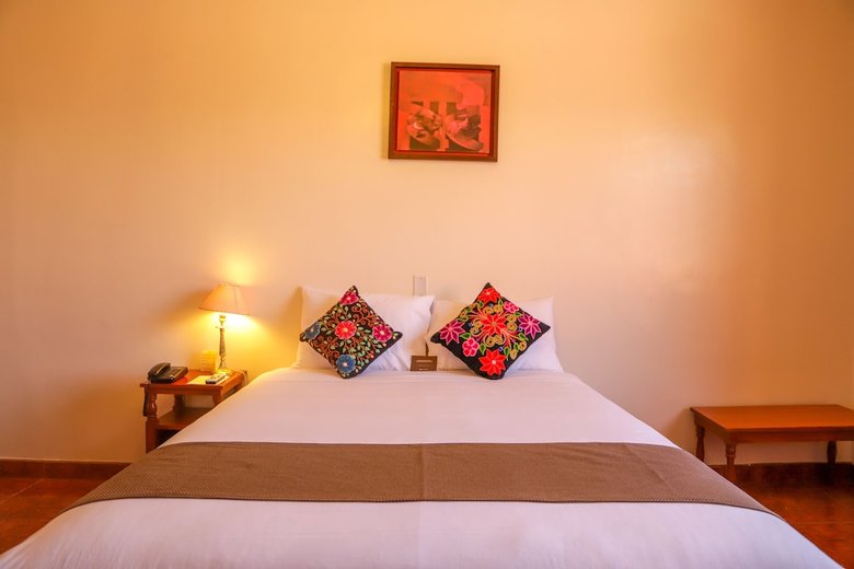 Dm Hoteles Ayacucho