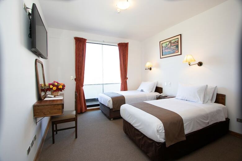 Dm Hoteles Cusco