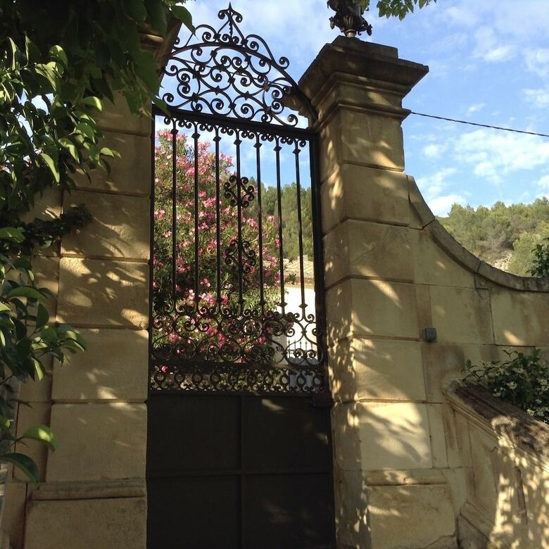 Hotel H�tel La Bastide de Boulbon
