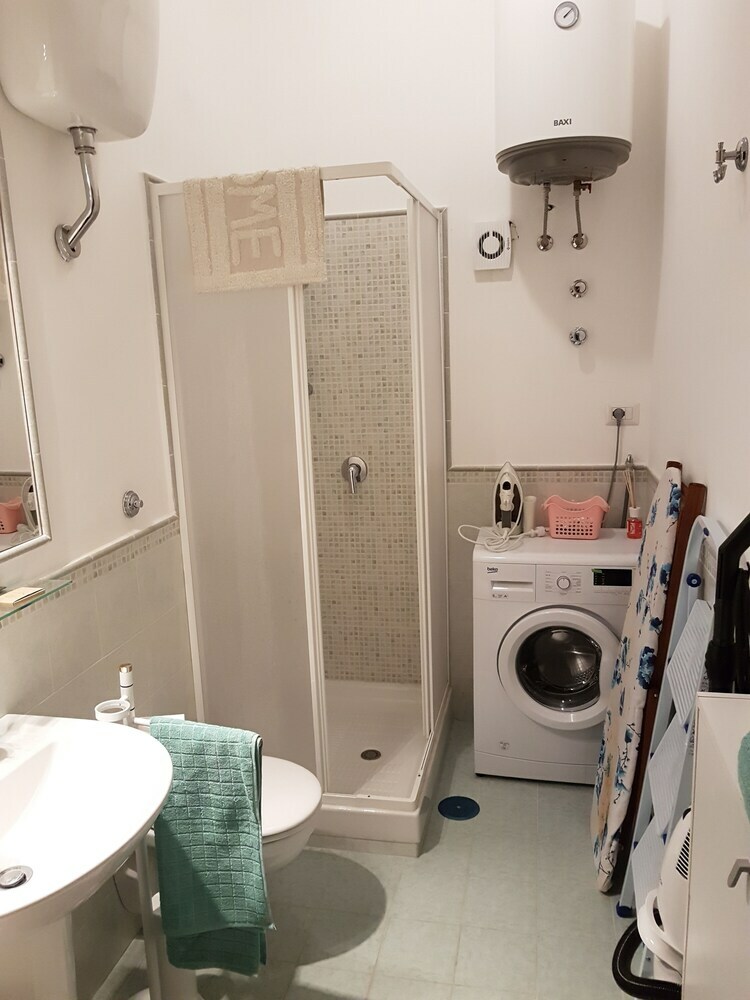 Apartamento Appartamento Stella Marina