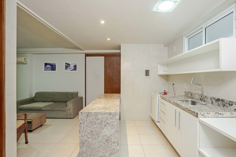 Hotel Slaviero Essential Jo�o Pessoa Solmar