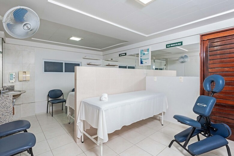 Hotel Slaviero Essential Jo�o Pessoa Solmar