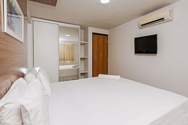 Hotel Slaviero Essential Jo�o Pessoa Solmar