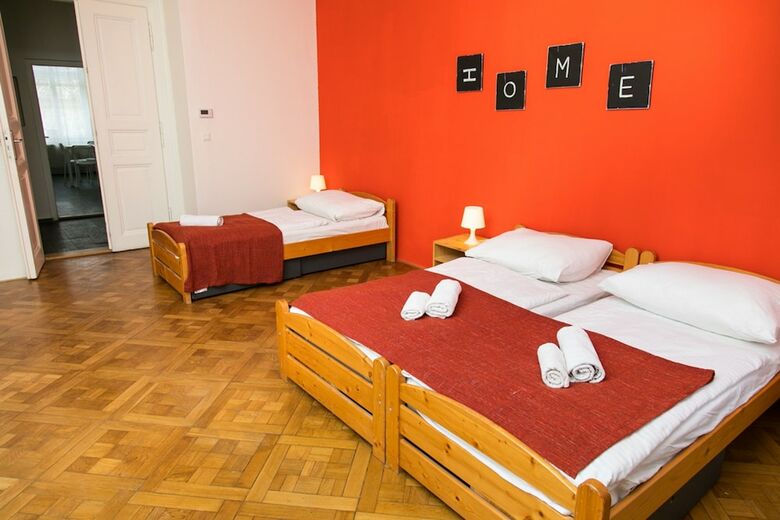 Welcome Apartments On Lublanska