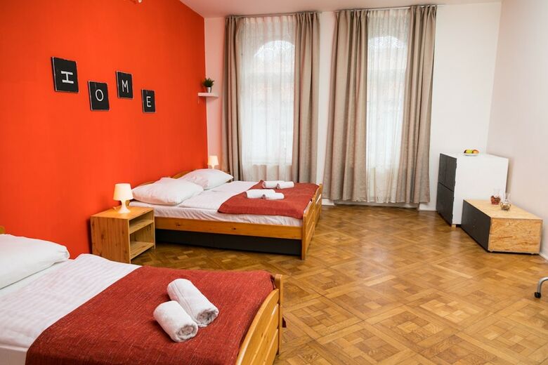 Welcome Apartments On Lublanska