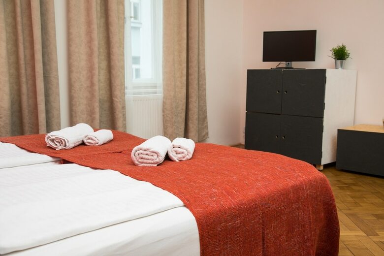 Welcome Apartments On Lublanska