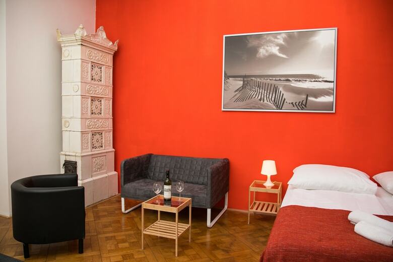 Welcome Apartments On Lublanska