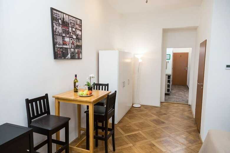 Welcome Apartments On Lublanska