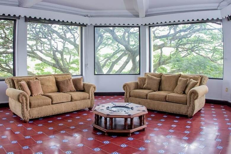 Hotel Rancho La Joya