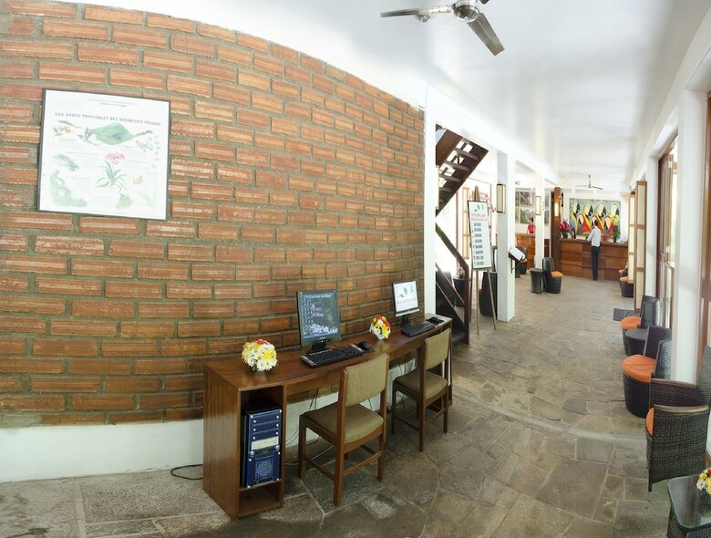 Dm Hoteles Tarapoto