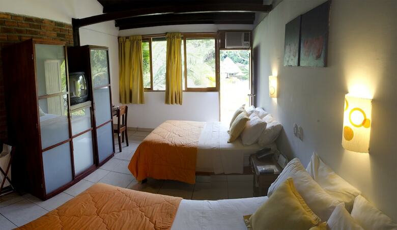 Dm Hoteles Tarapoto