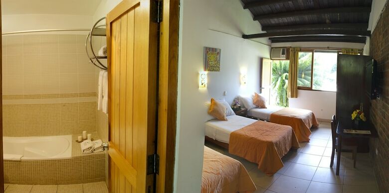 Dm Hoteles Tarapoto