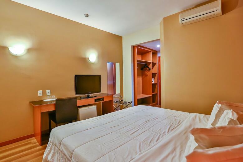 Hotel Red Roof Inn Jundia�