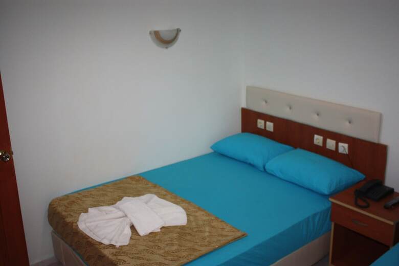Almir Hotel