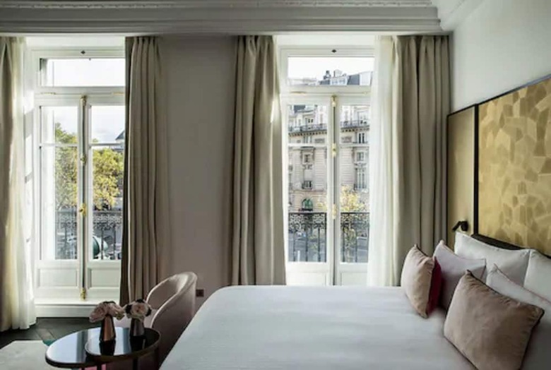 Fauchon L'hotel Paris
