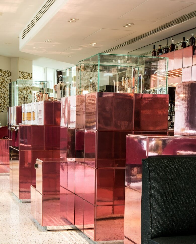 Fauchon L'hotel Paris