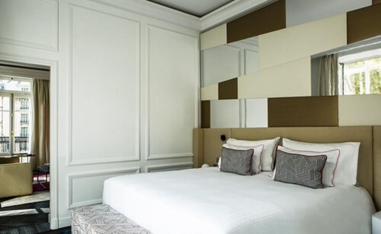 Fauchon L'hotel Paris