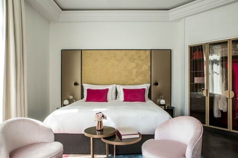 Fauchon L'hotel Paris