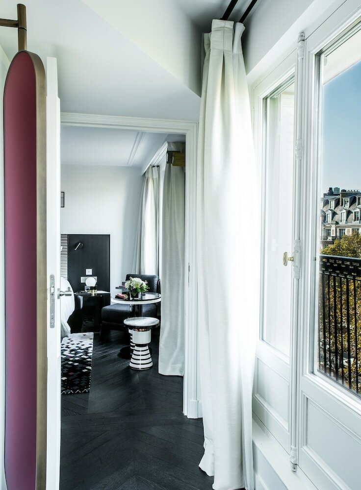 Fauchon L'hotel Paris