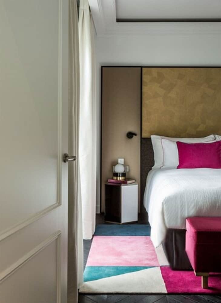 Fauchon L'hotel Paris