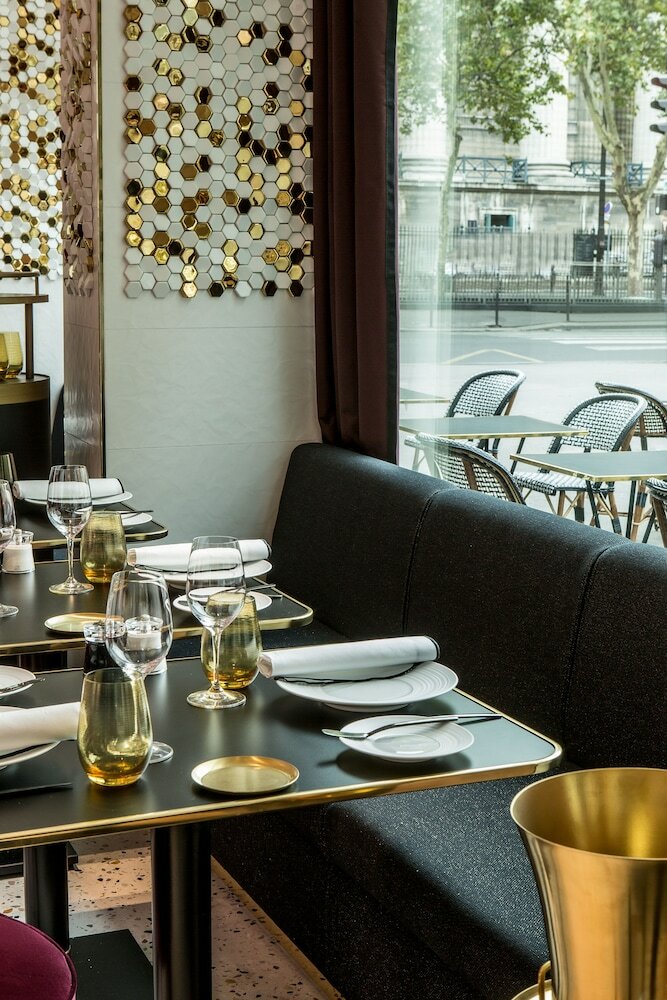 Fauchon L'hotel Paris