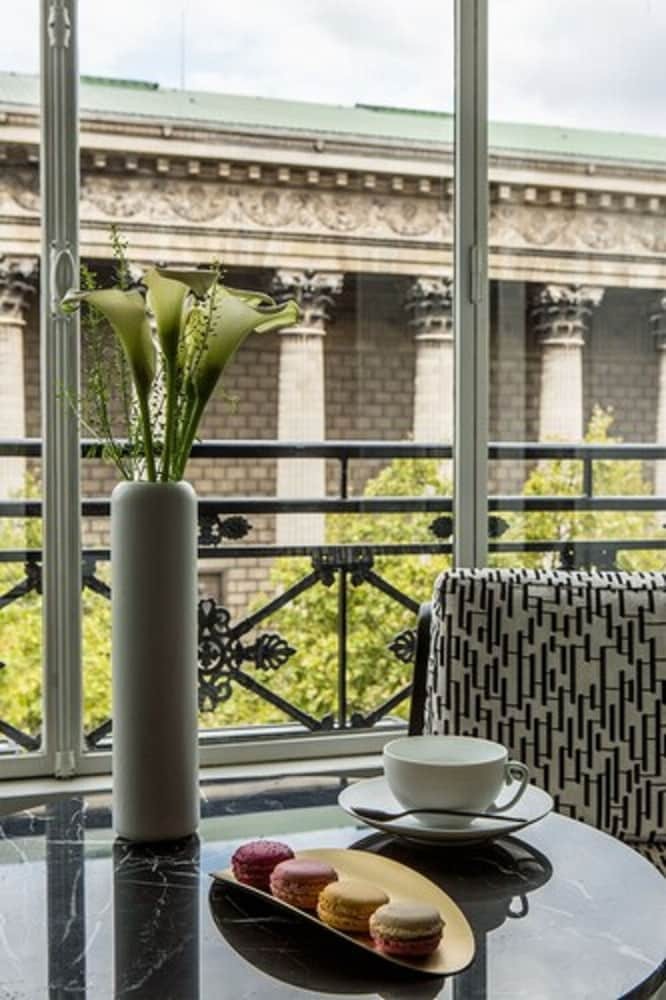 Fauchon L'hotel Paris