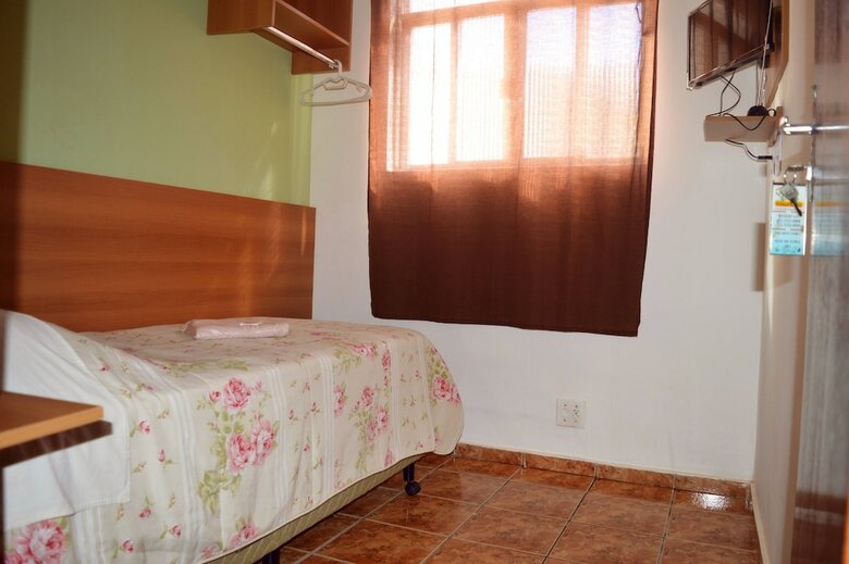 Hotel Dos Viajantes