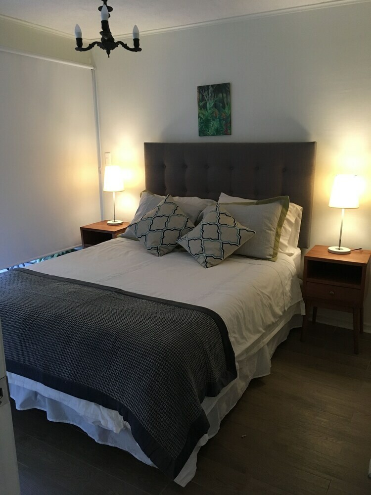 Apartamentos Central Santiago