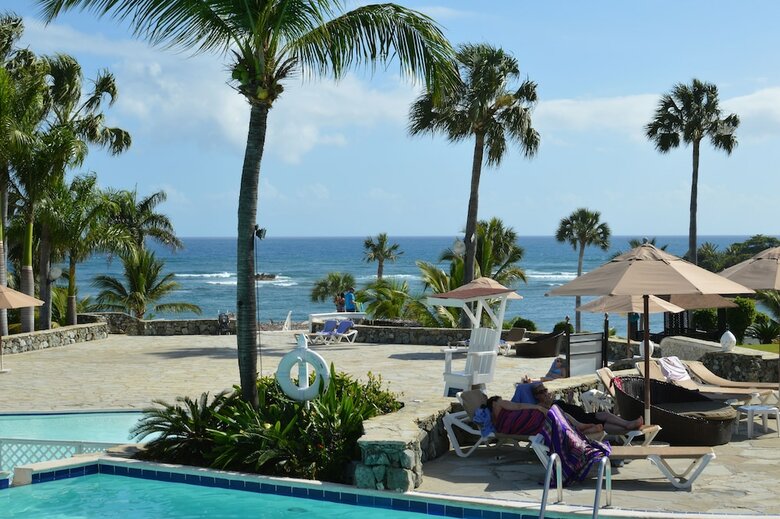 Hotel Lifestyle Kosher Tropical Suites