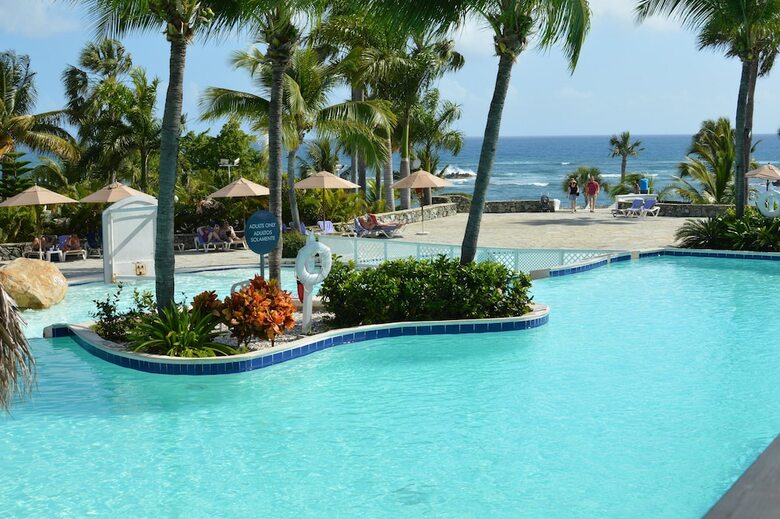 Hotel Lifestyle Kosher Tropical Suites