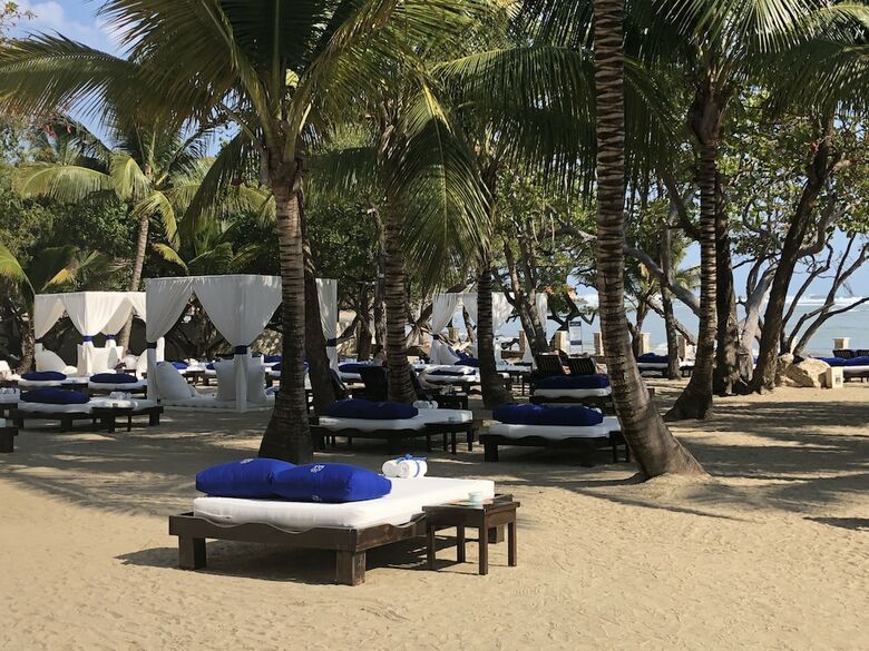 Hotel Lifestyle Kosher Tropical Suites