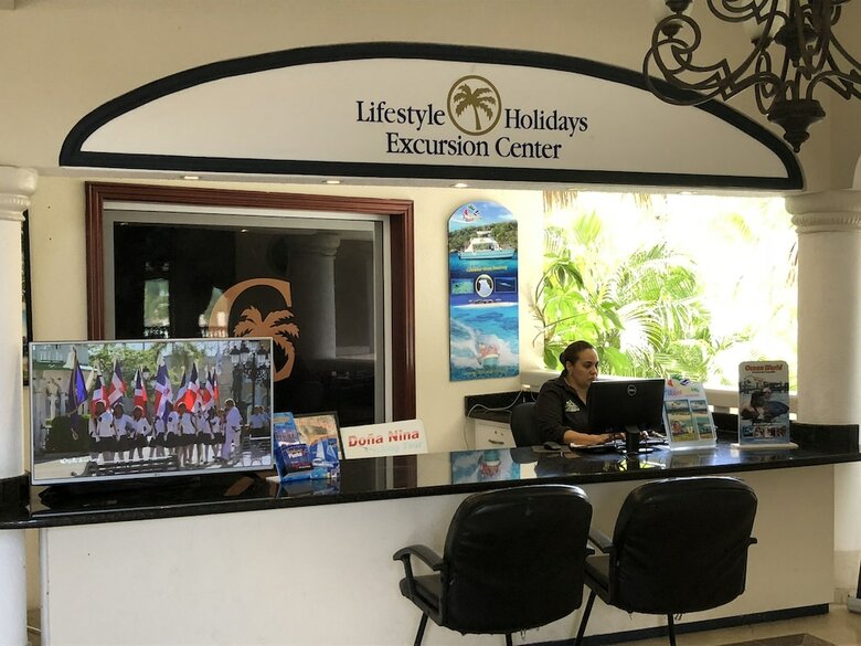Hotel Lifestyle Kosher Tropical Suites