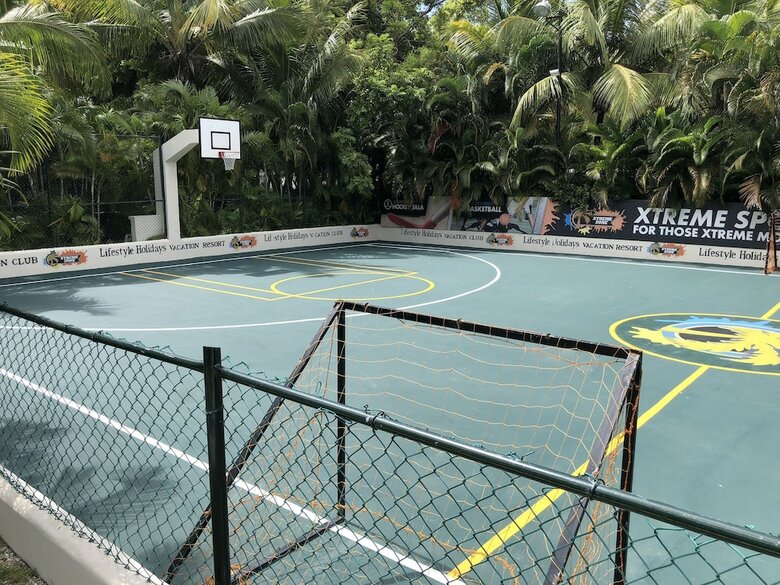 Hotel Lifestyle Kosher Tropical Suites
