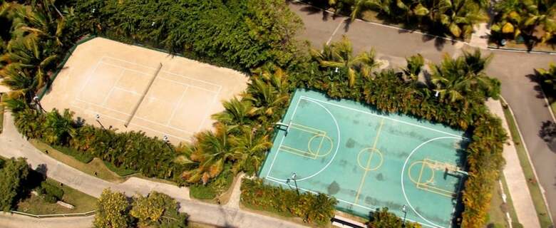 Hotel Lifestyle Kosher Tropical Suites