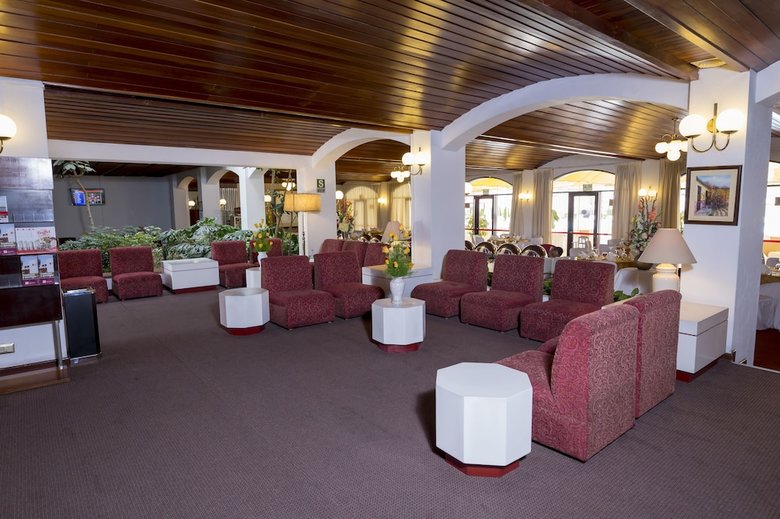 Dm Hoteles Tacna