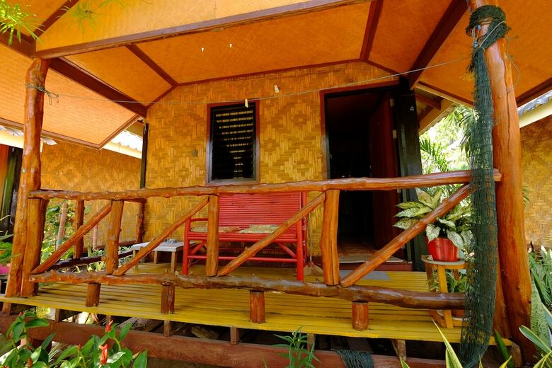 Hotel Bulan Bungalow Lanta