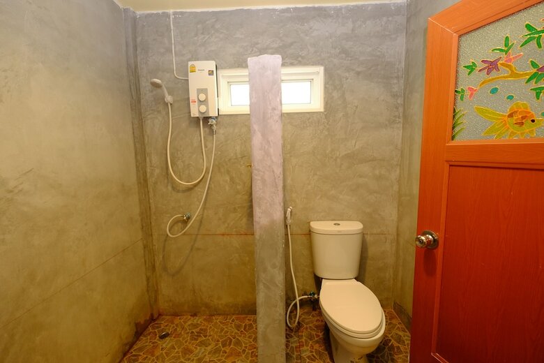 Hotel Bulan Bungalow Lanta