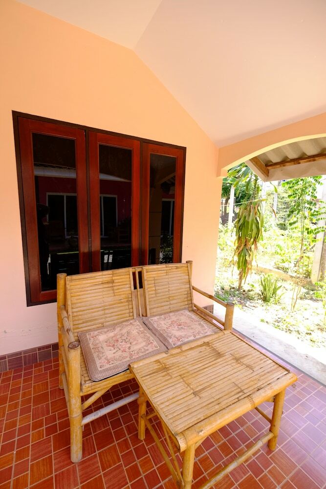 Hotel Bulan Bungalow Lanta